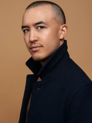 Graeme Kitagawa