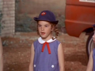 Emma Tyson