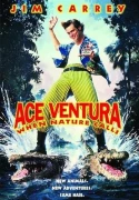 Ace Ventura: When Nature Calls