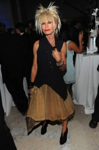 Betsey Johnson