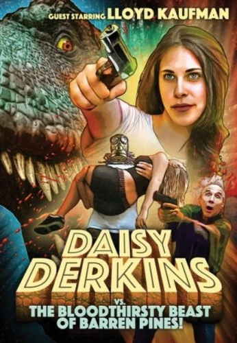 DVD Cover (Alpha Video)