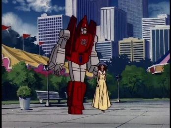 The Girl Who Loved Powerglide