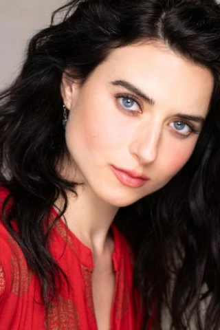 Ariana Kaufman