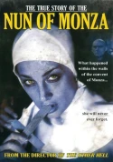 The True Story Of The Nun Of Monza