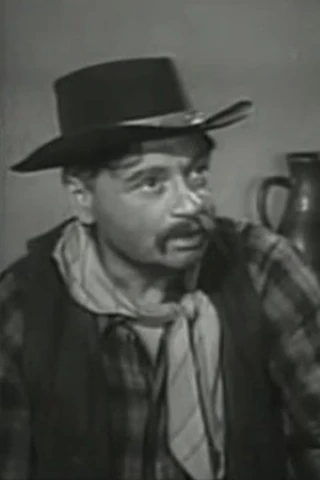 Lester Sharpe