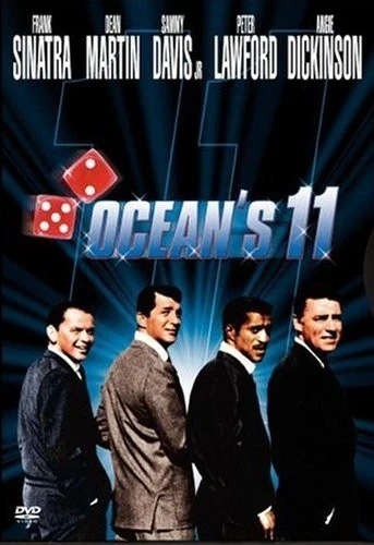 DVD Cover (Warner Brother)