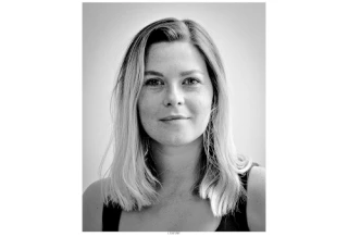 Catherine Slater