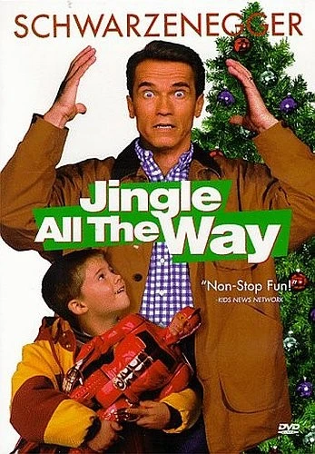 DVD Cover (Twentieth Century Fox)