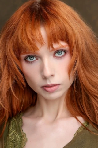 Elaine Alexander