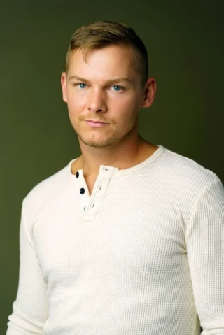 Brandon Hudson