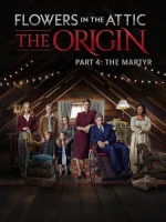 Part Four: The Martyr
