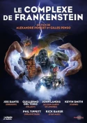 Creature Designers - The Frankenstein Complex