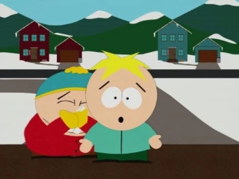 The Death of Eric Cartman