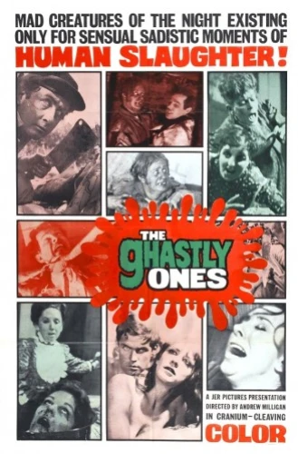 Theatrical Poster