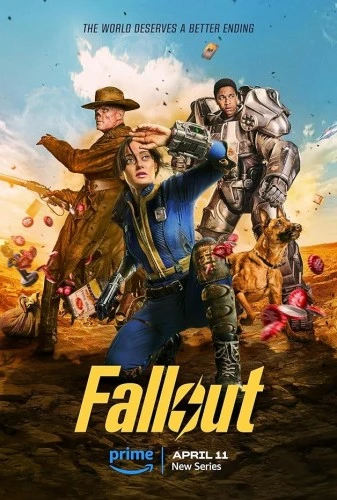 Theatrical Poster (USA)