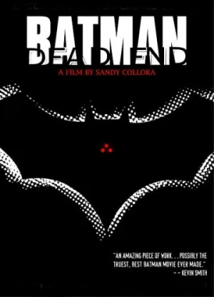 Theatrical Poster