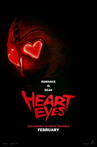 Theatrical Poster