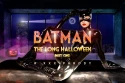 Batman: The Long Halloween Part One: A XXX Parody