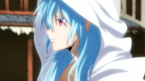 Birth of a Demon Lord