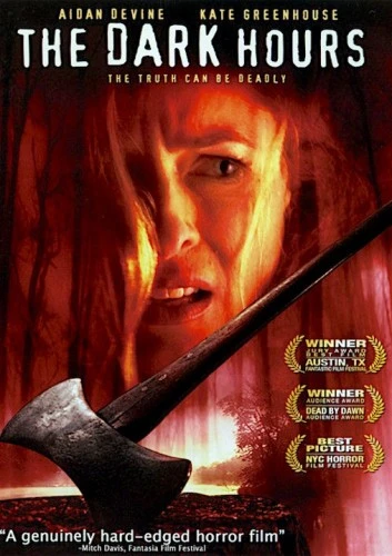 DVD Cover (Vivendi Visual Entertainment)
