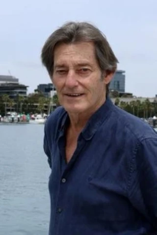 Peter Richards