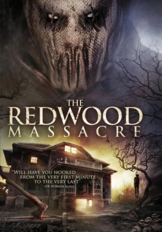 The Redwood Massacre