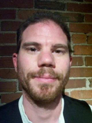 Marc Allen