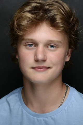 Artyom Bashenin