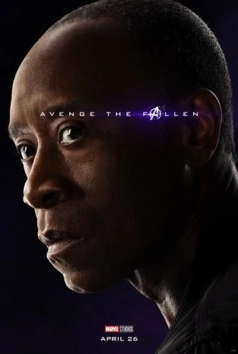 Theatrical Poster (USA)