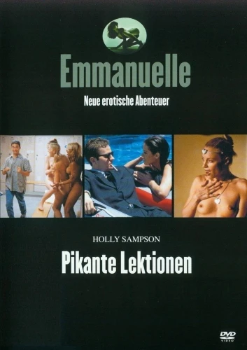 DVD Cover (Germany)