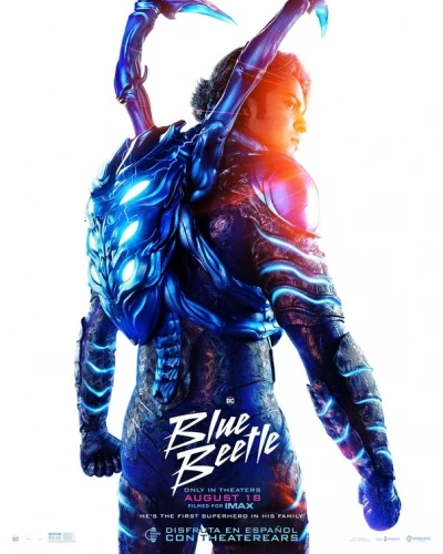Theatrical Poster (USA)