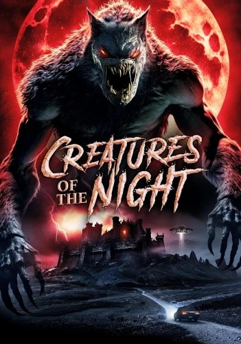 DVD Cover (Wild Eye Releasing)