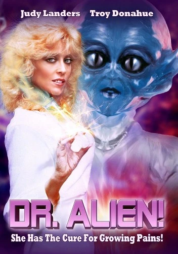DVD Cover (Full Moon Pictures)