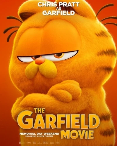 Theatrical Poster (USA)