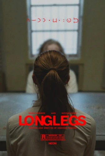 Theatrical Poster (USA)