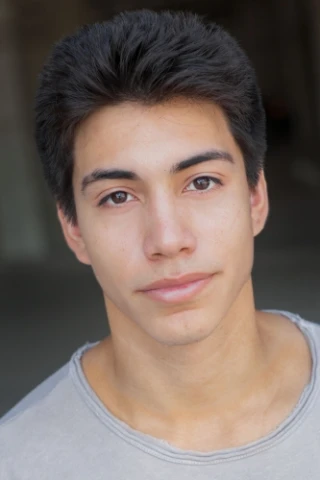 Joshua Rivera