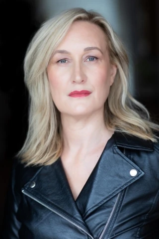 Angie Tricker