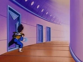 Vegeta Revived