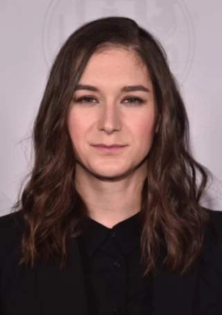 Liz Hannah
