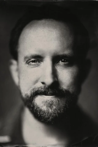 Andrew Hutcheson