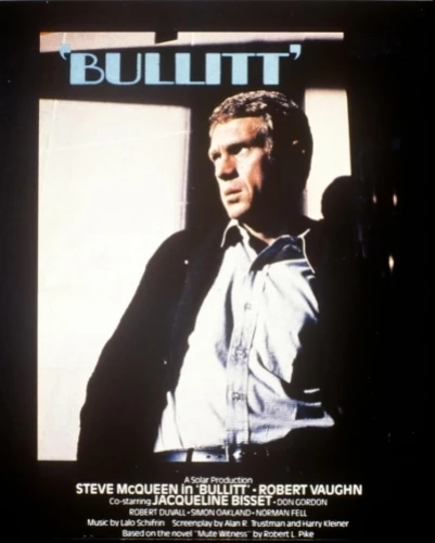 Theatrical Poster (USA)