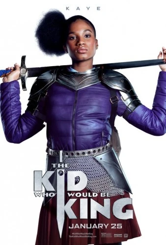 Theatrical Poster (USA)
