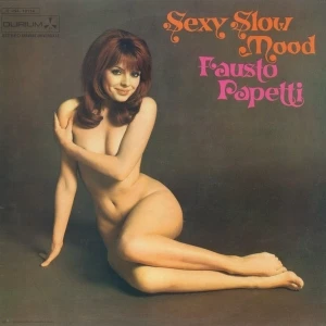 Sexy Slow Mood