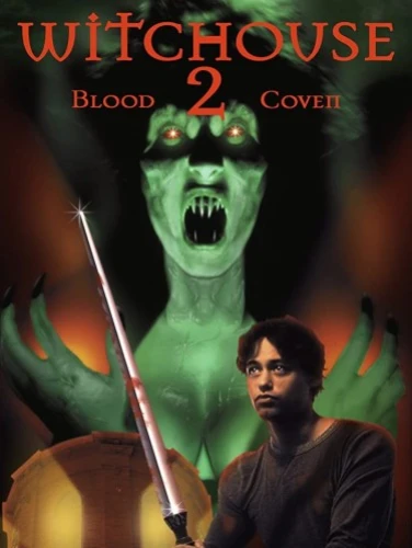 Theatrical Poster