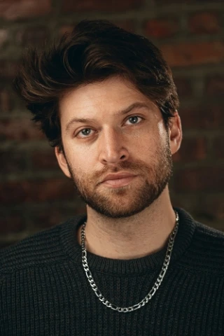 Adrián Burke
