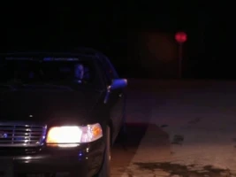 Last Call for Murder