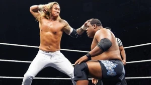 WWE NXT TakeOver: XXV Fallout 2019
