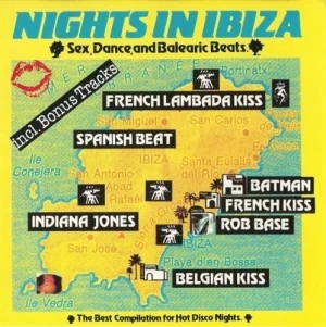 Nights in Ibiza