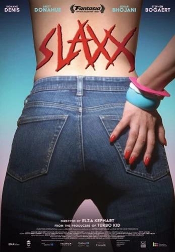 Theatrical Poster (USA)
