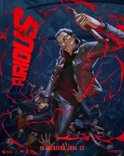Theatrical Poster (USA)